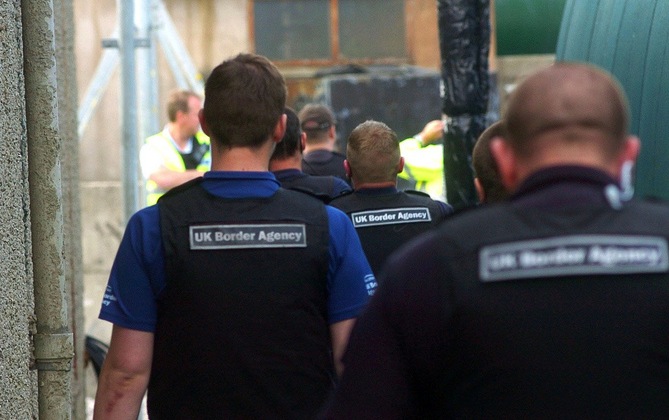 Border Agency blacklists: coming to a country near you?
