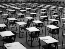 Don’t be extraordinary - why being boring may be the only way UK state school pupils can protect their privacy