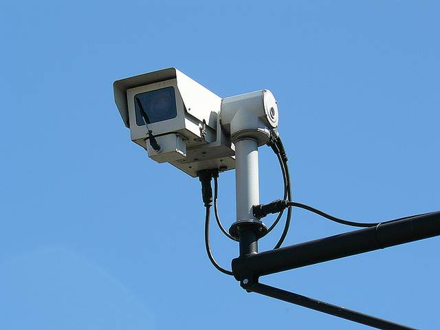 The manufacture of 'surveillance by consent'