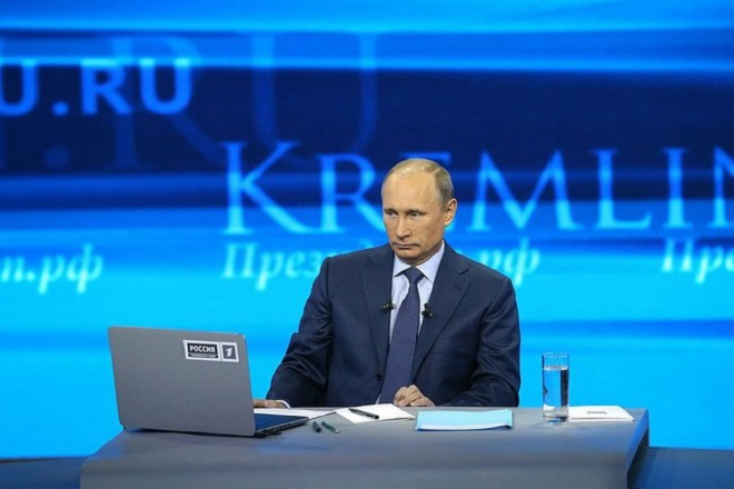 Russian-made surveillance technologies being used in the West