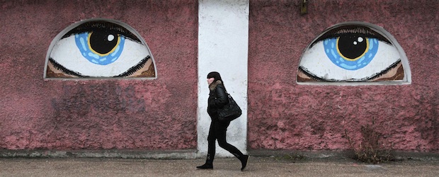 UN report: The link between State surveillance and freedom of expression