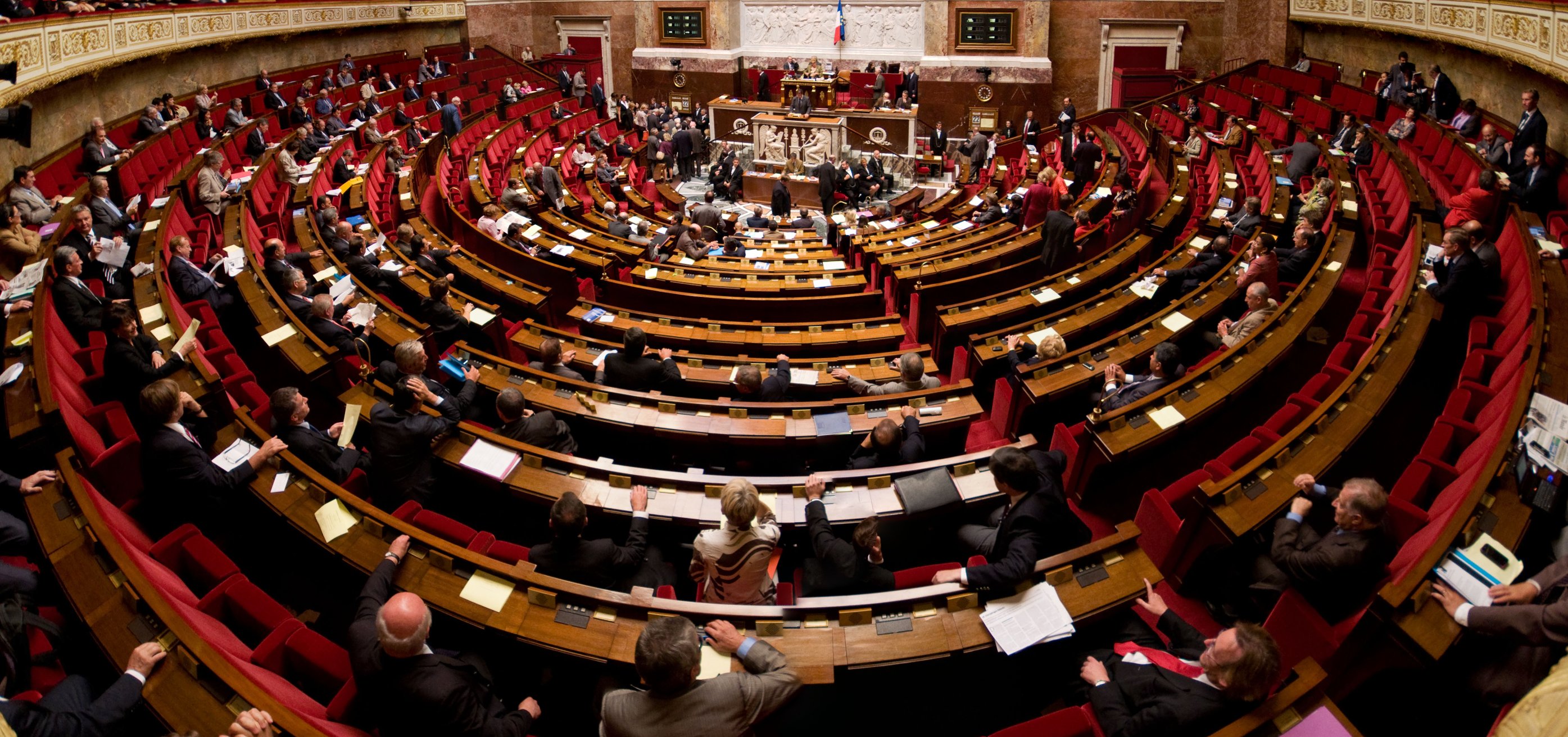 France defies tide of accountability measures to expand surveillance powers