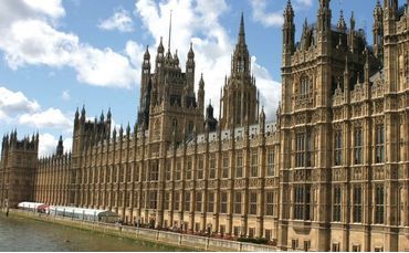 UK organisations brief Parliament ahead of debate on surveillance