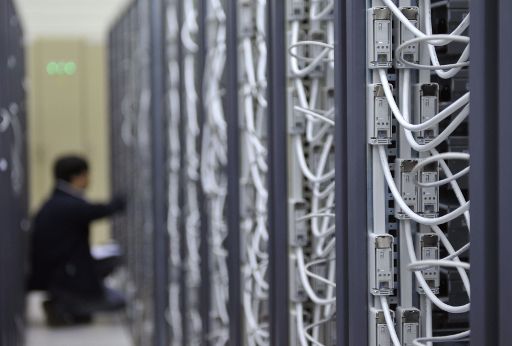 PI and ACLU call for repeal of EU-US agreement on data transfers