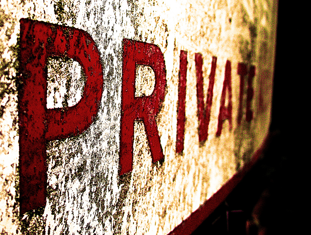 Warrantless surveillance of private property deemed lawful in the US