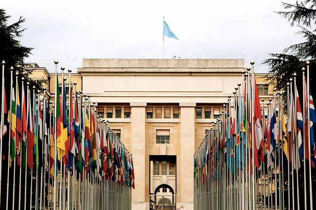 UN privacy report a game-changer in fighting unlawful surveillance