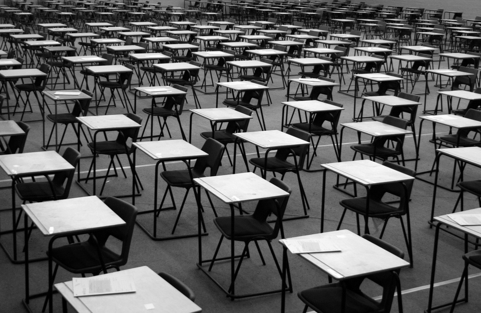 Will the government fail the crucial privacy test for the National Pupil Database?