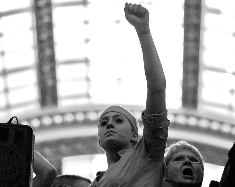 Intelligence agencies and workers’ rights