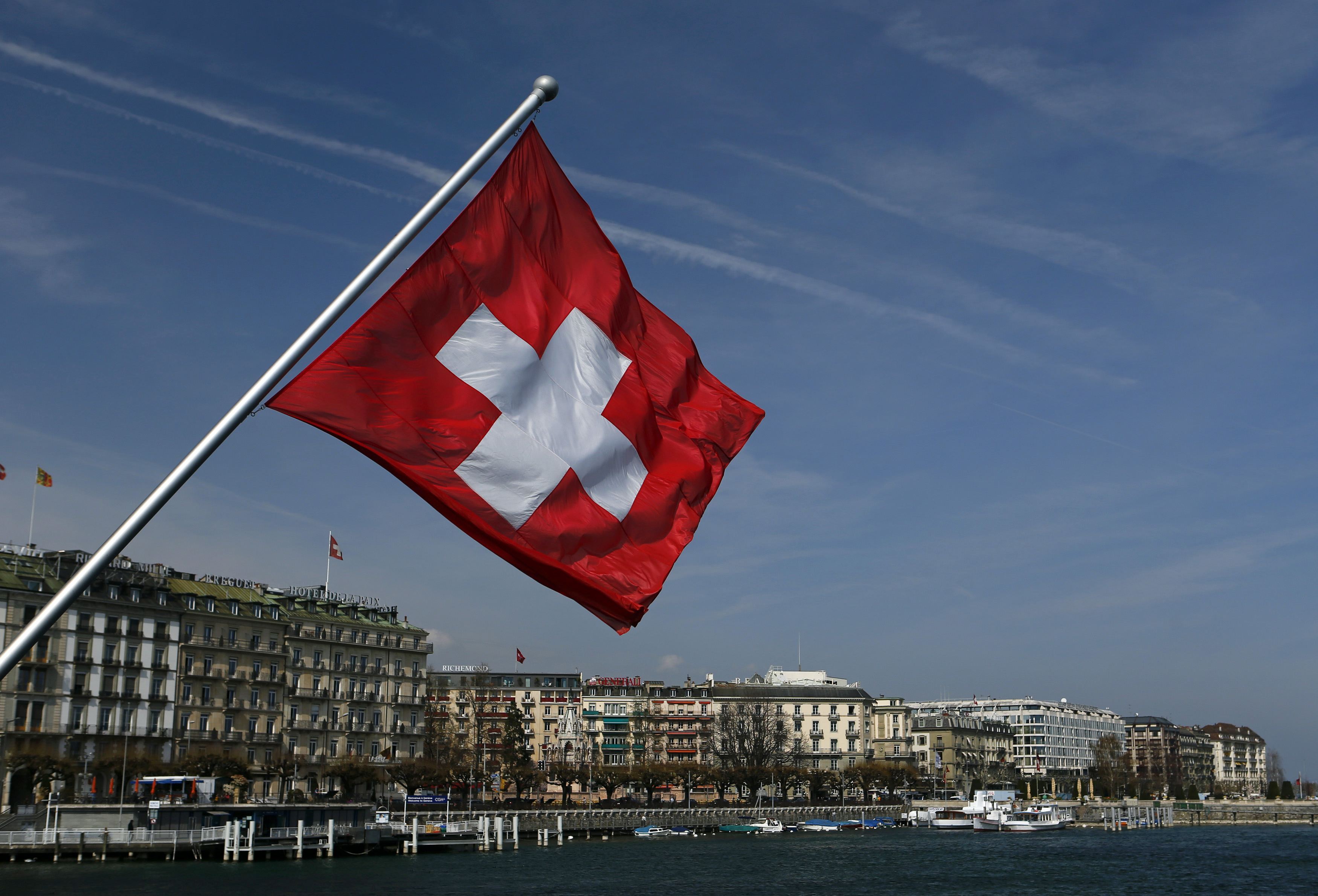 Swiss Government forced to reveal destinations, cost of surveillance exports