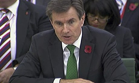 ISC hearing on UK spy agencies does little to advance debate