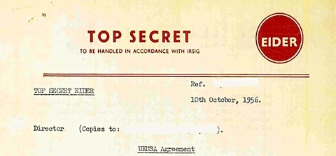 The Five Eyes Fact Sheet