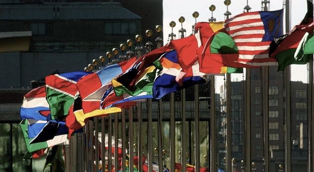 The need for a Special Rapporteur on the Right to Privacy at the UN