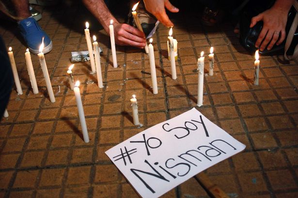 In wake of prosecutor's shooting, Argentinian human rights group releases report on troubled intelligence agencies