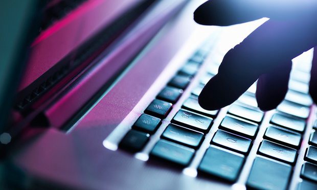 Why do we still accept that governments collect and snoop on our data?