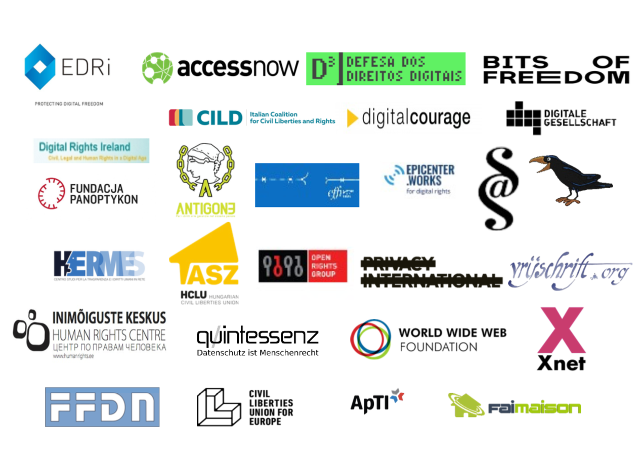 Open letter to European member states on the ePrivacy reform