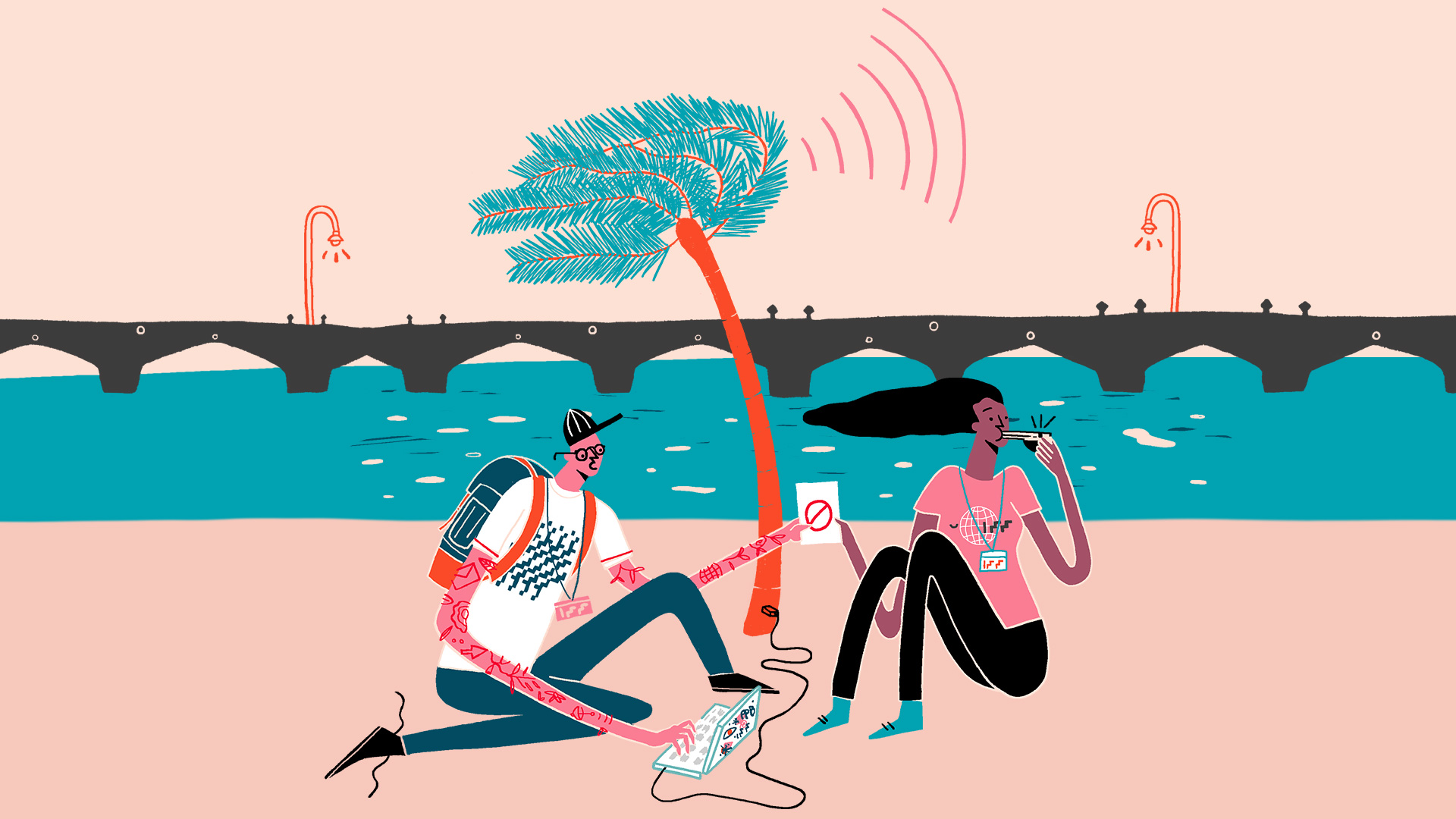 From IFF website - illustration