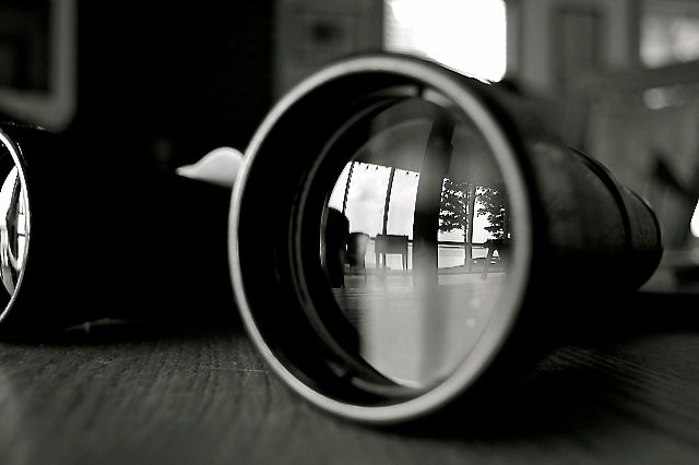 The Trap of Simplicity: Why Analogies for Surveillance Fail Us