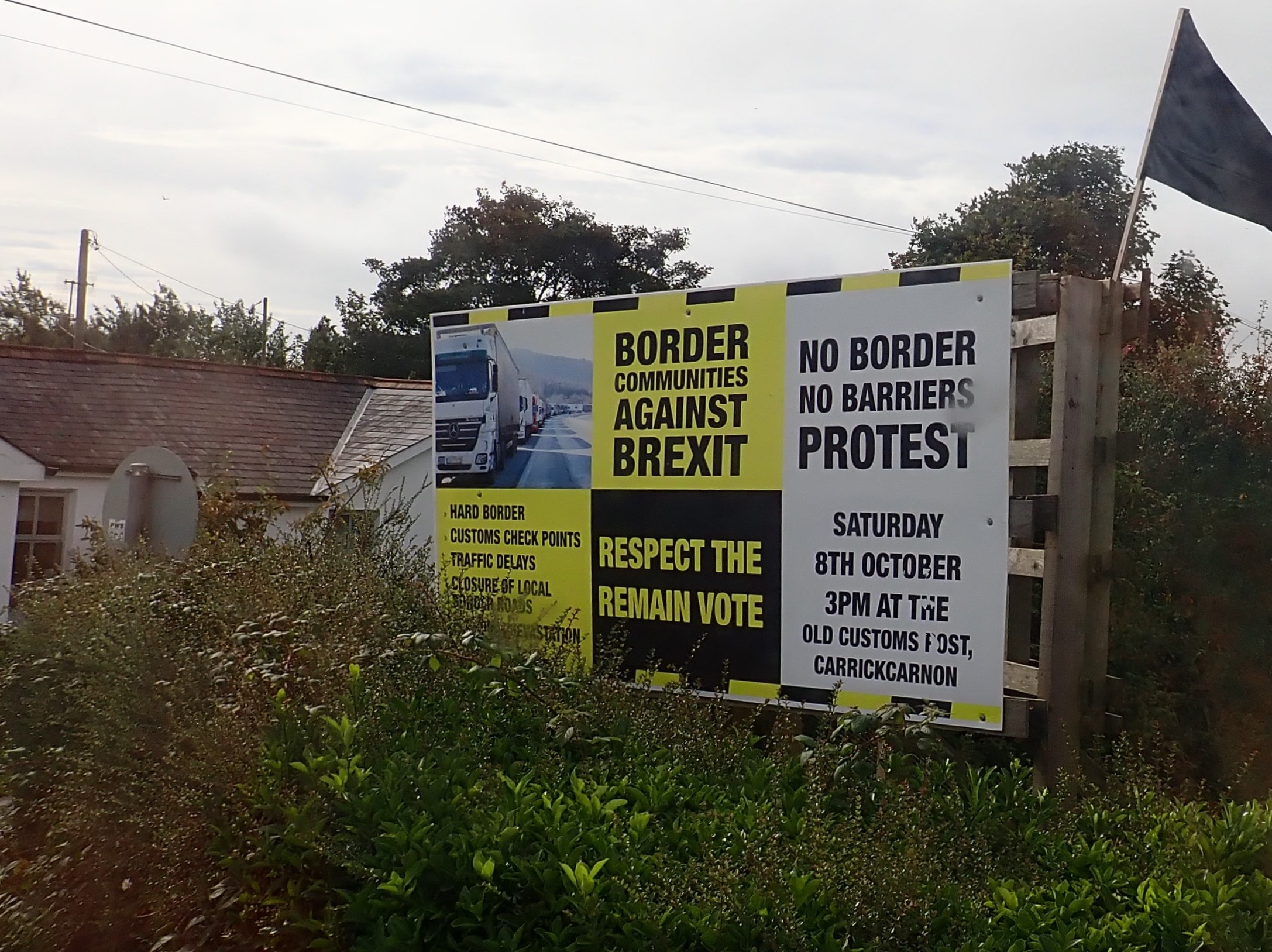 Border