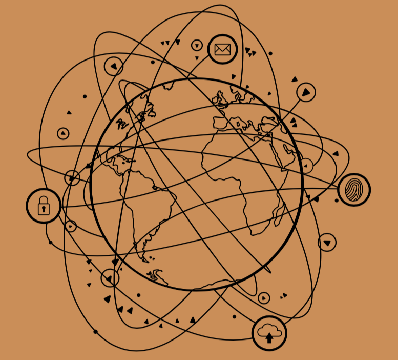 global surveillance networks report cover graphic
