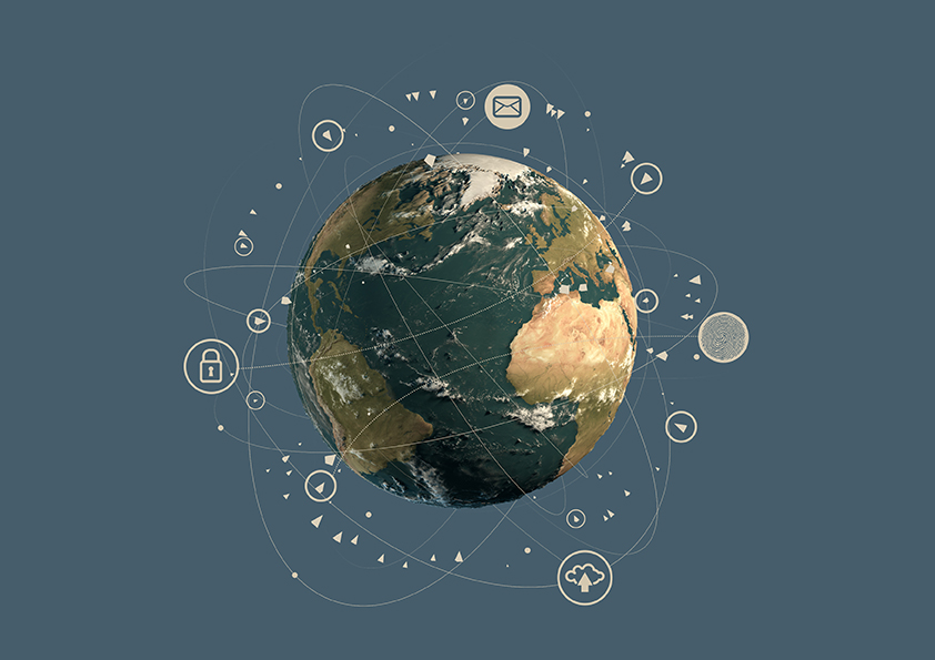 Why and how GDPR applies to people globally