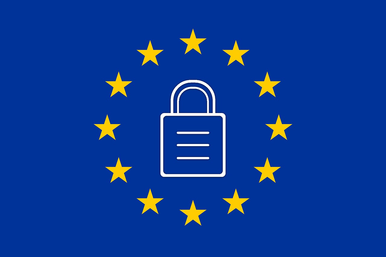 GDPR
