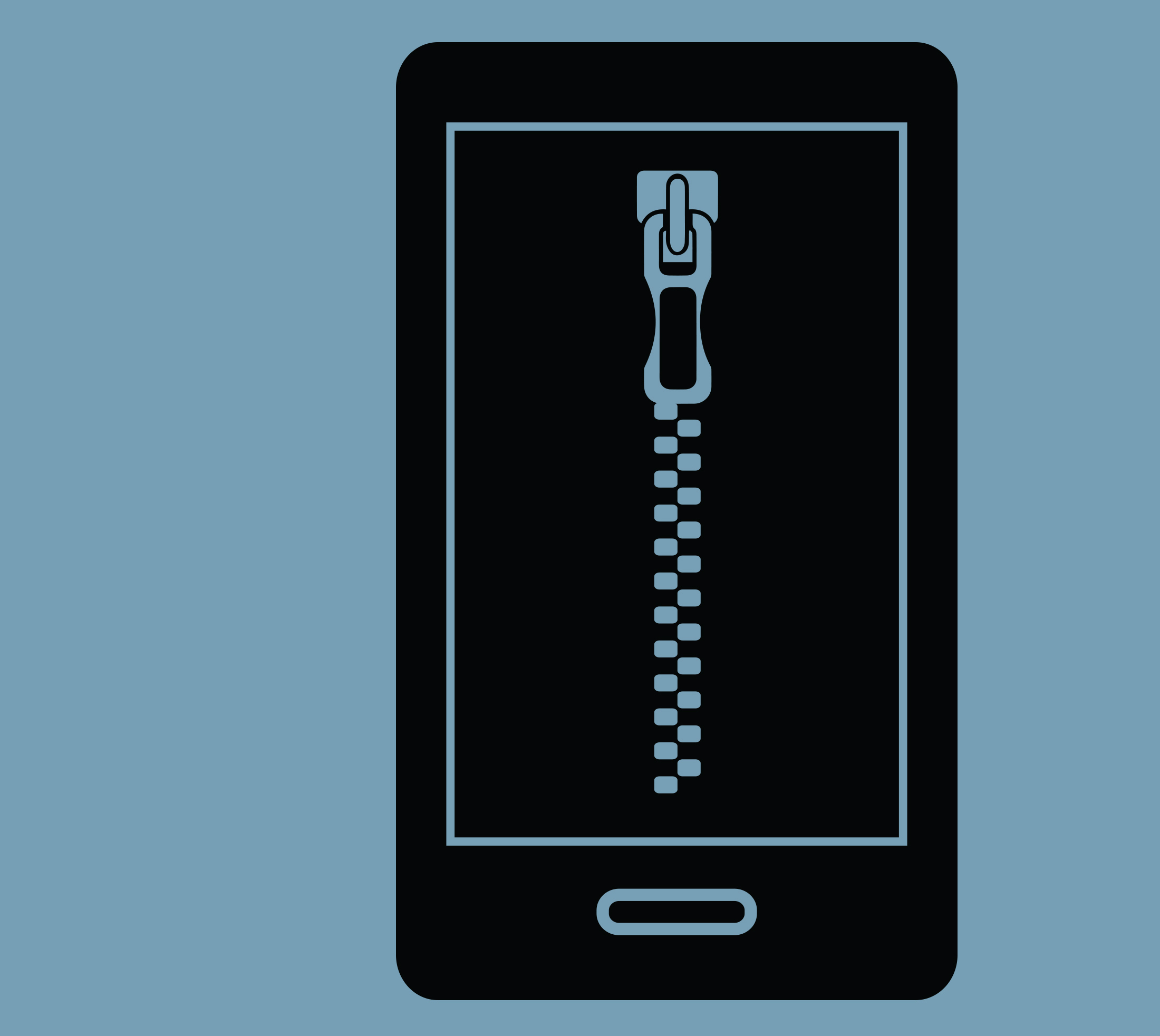 mobile phone