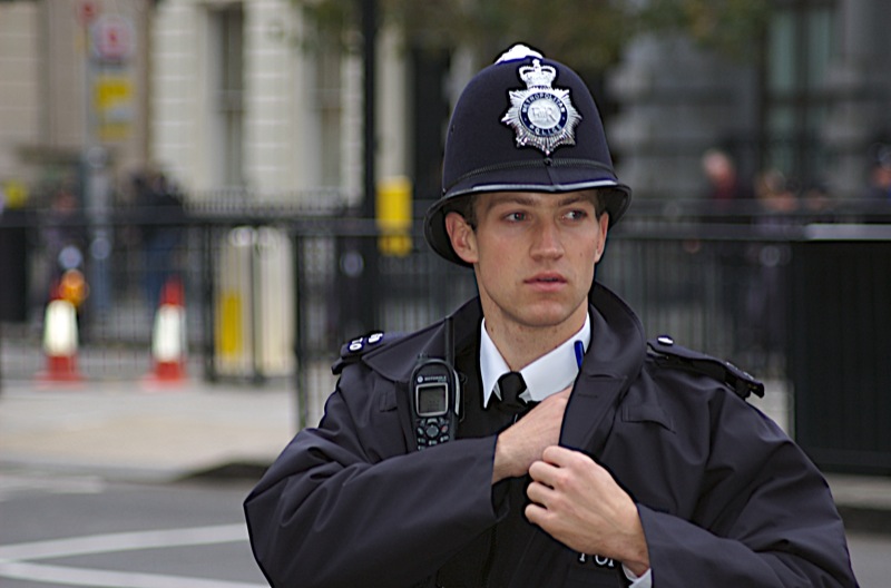 Police Officer