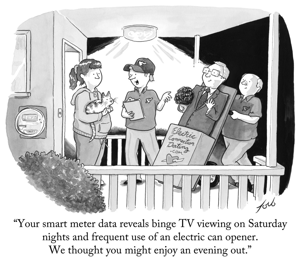 Smart meter