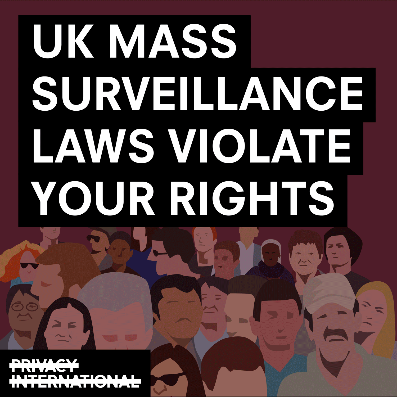 Q&A: European Court of Human Rights Rules UK Mass Surveillance Laws Violate Rights 