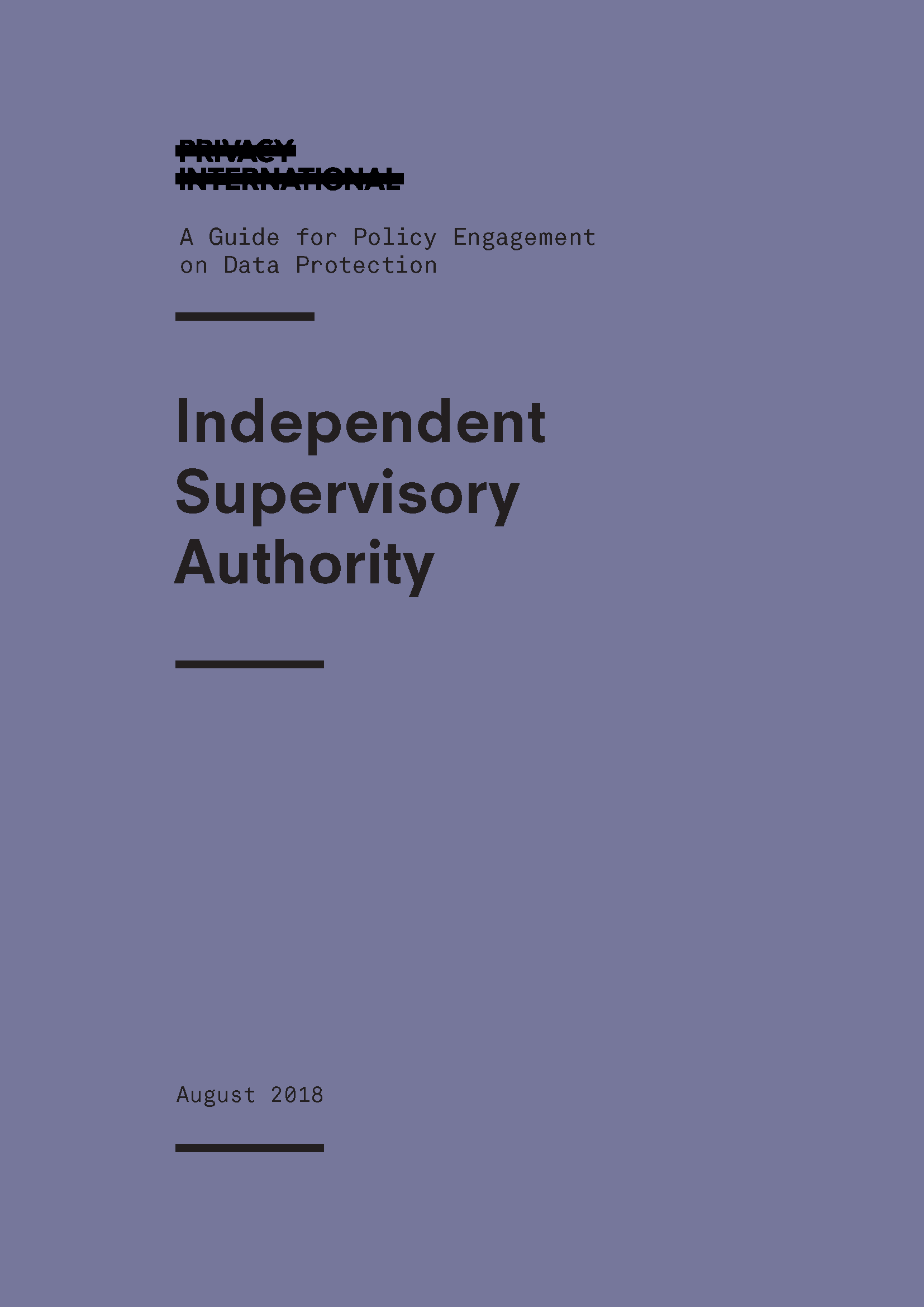 independant-supervisory-authory-cover