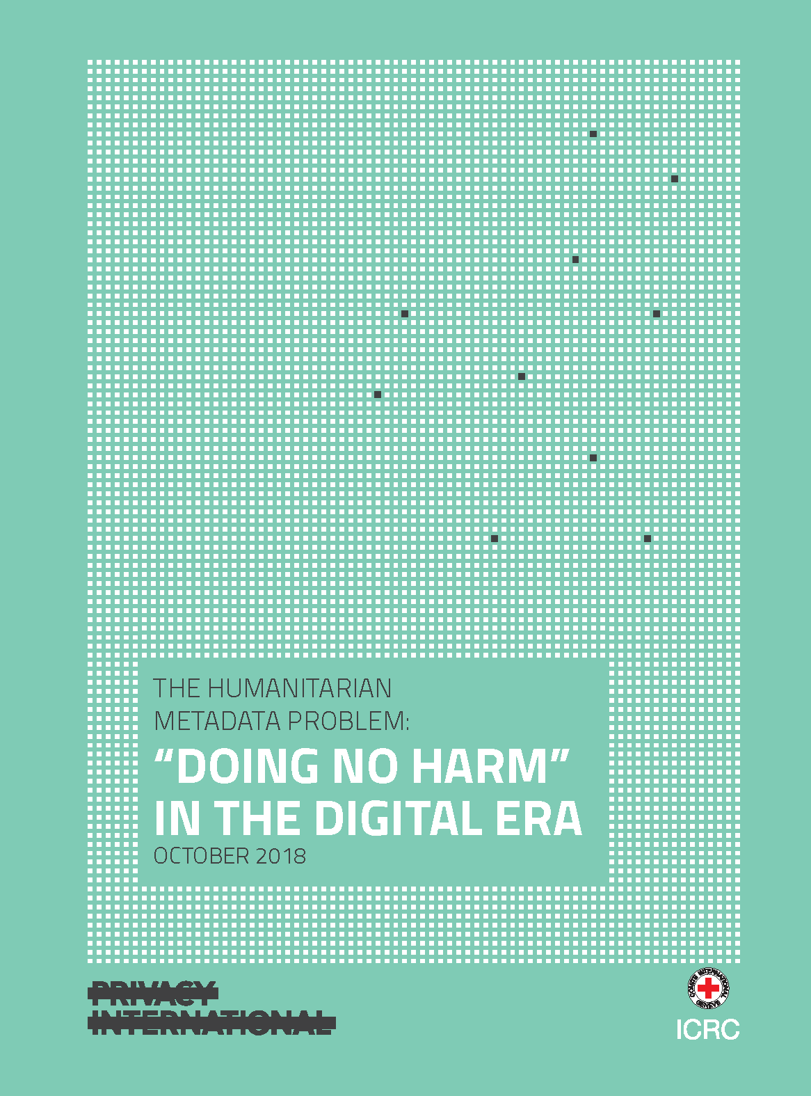 Doing No Harm in the Digital Era