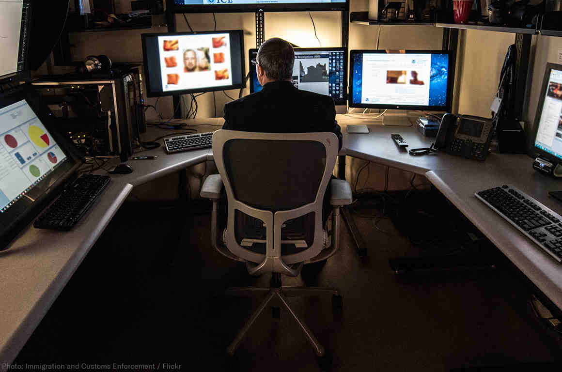 We’re Suing the Government to Learn Its Rules for When It Hacks Into People’s Devices