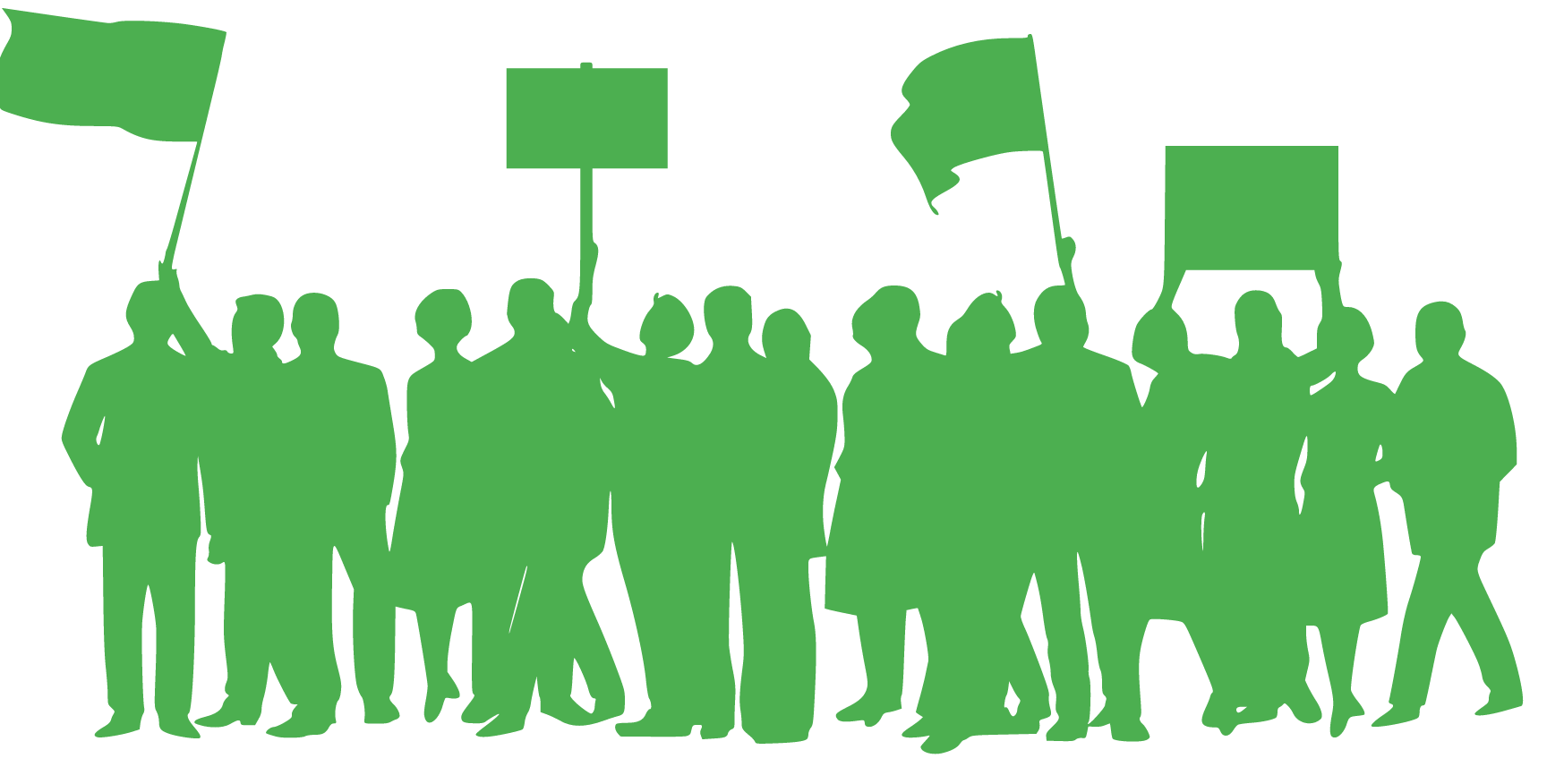 Митинг картинки для презентации