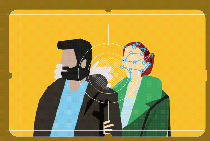 facial recognition
