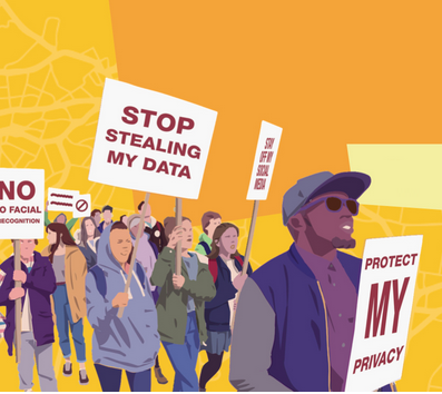 protest