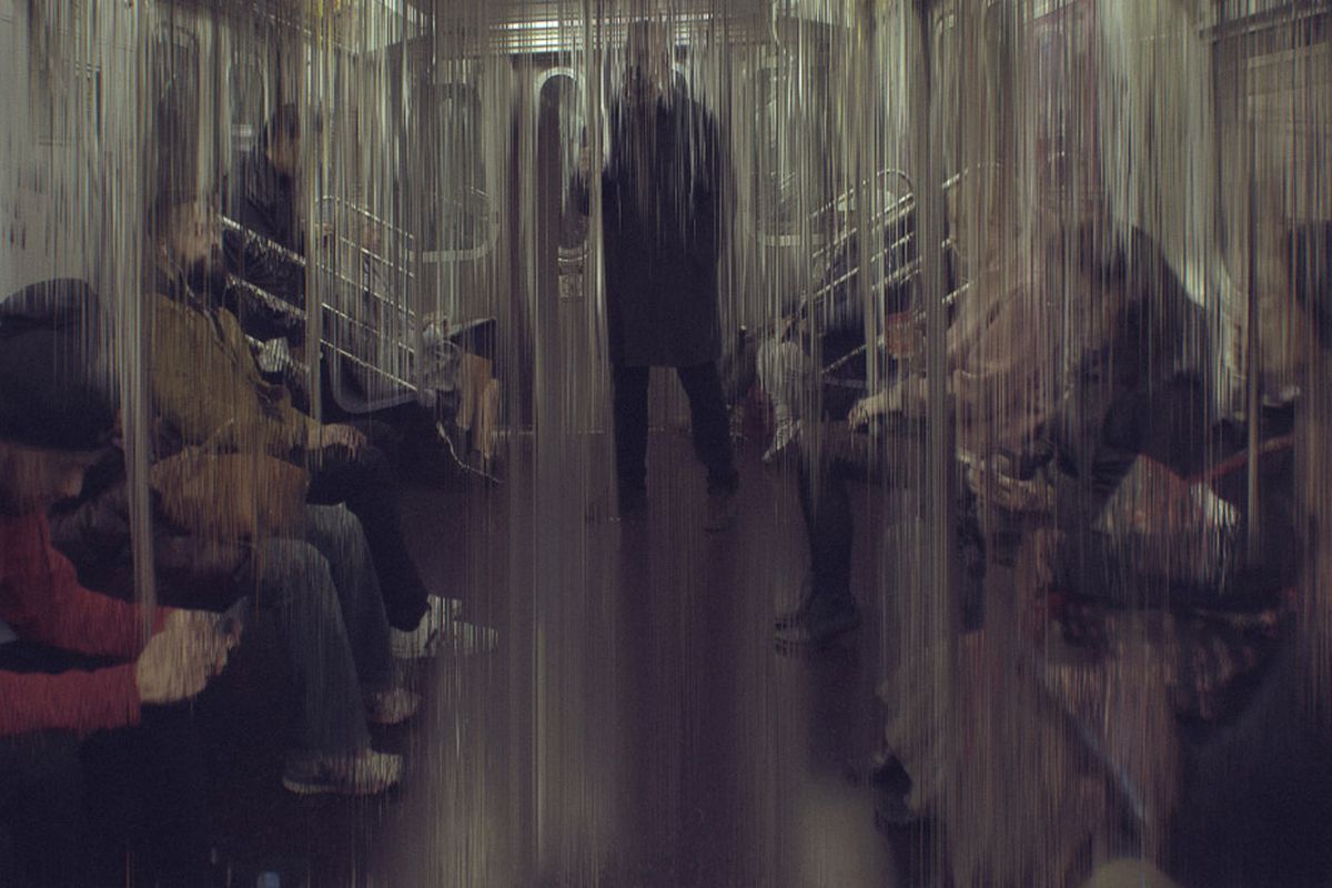 The Great Hack publicity still