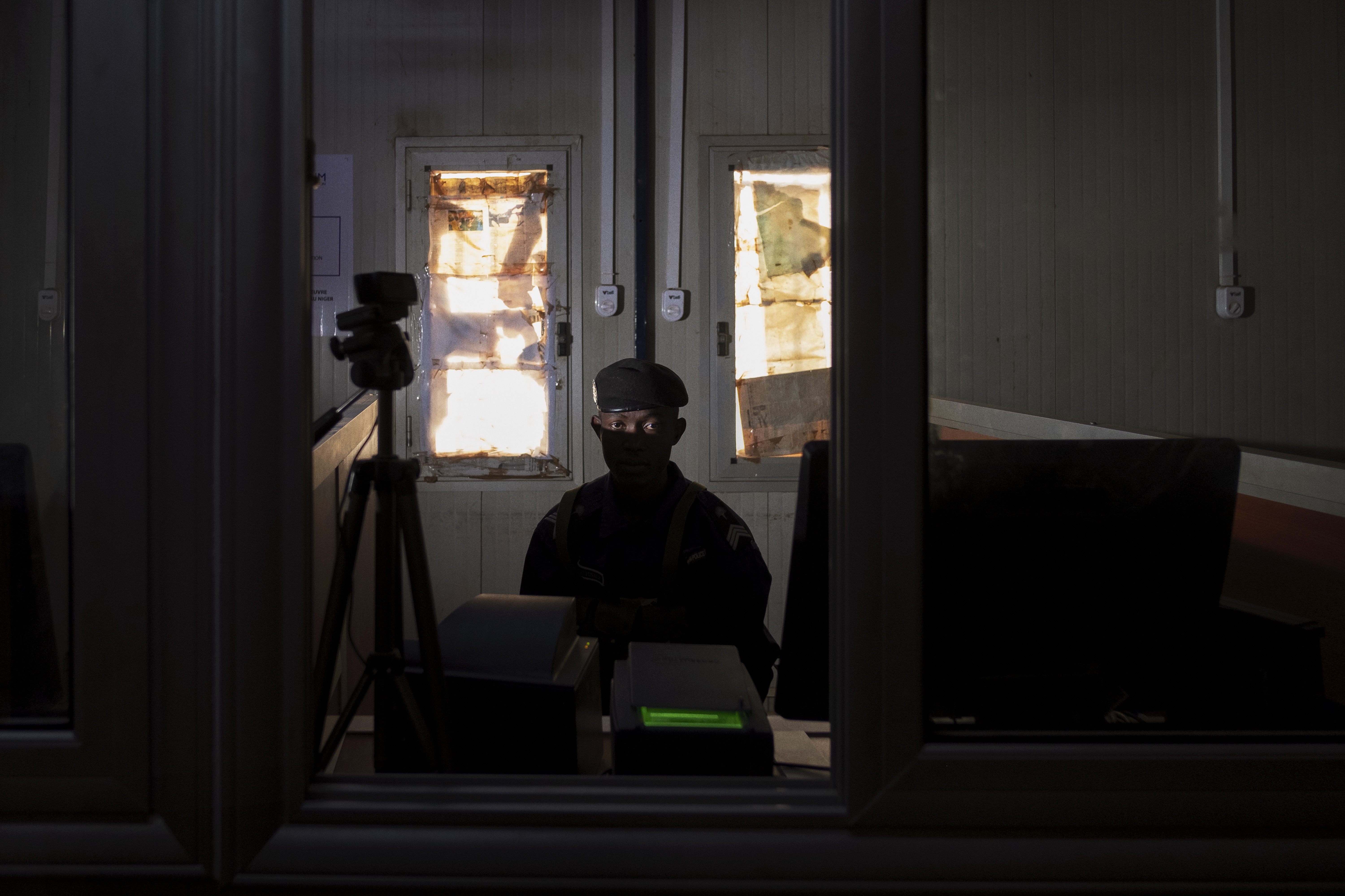 EU MFF Surveillance