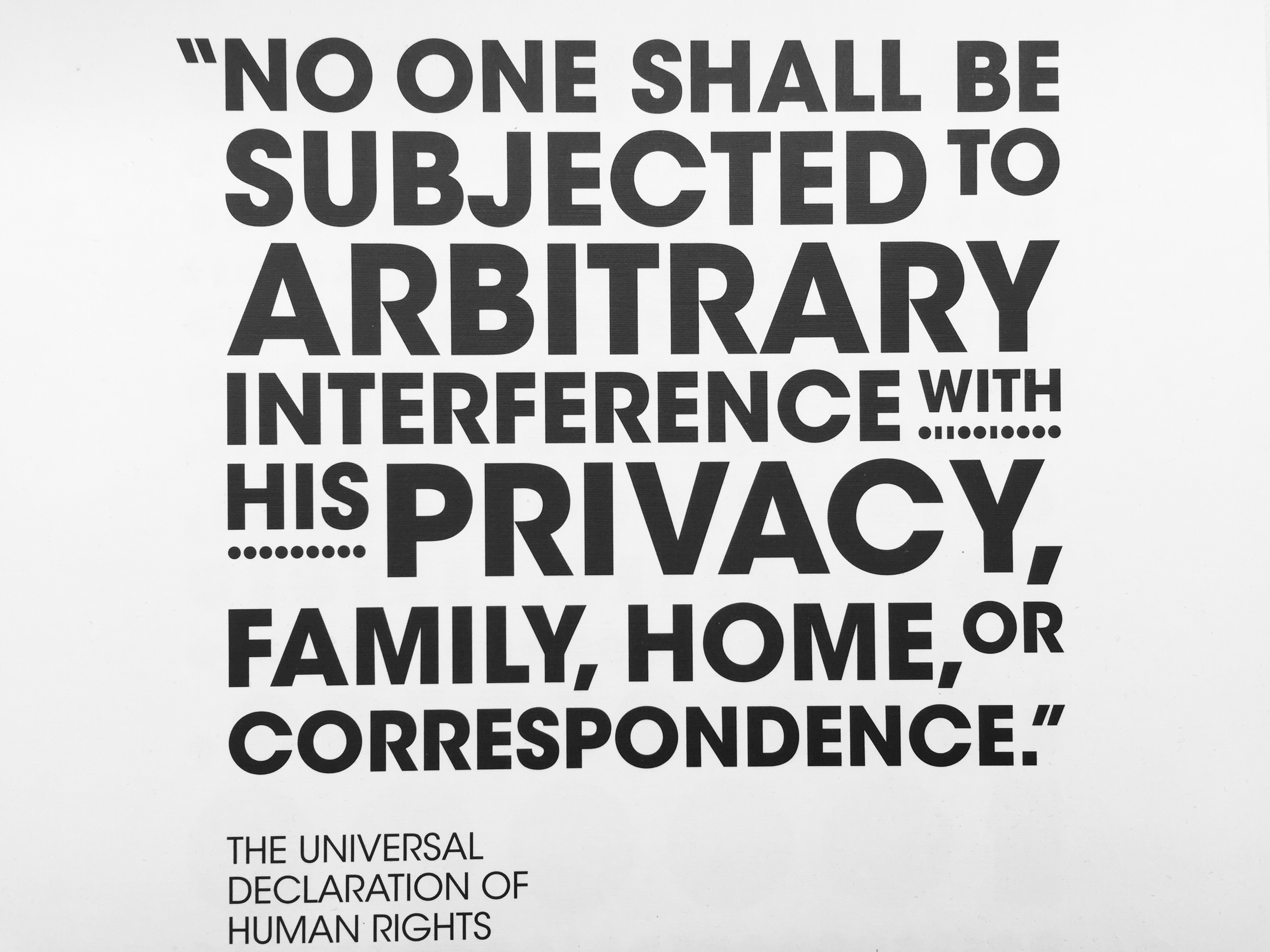 Right to privacy_image