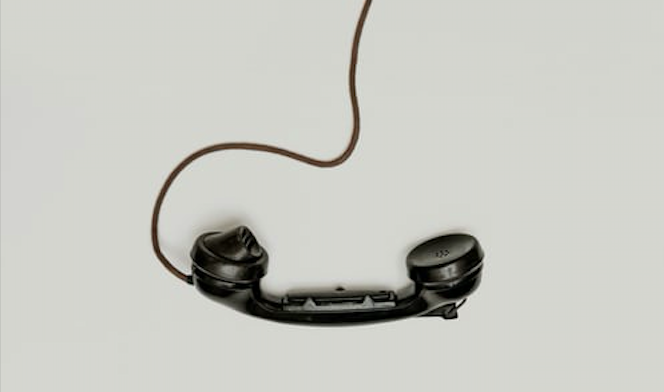 Our phones, our data, and the ads we see