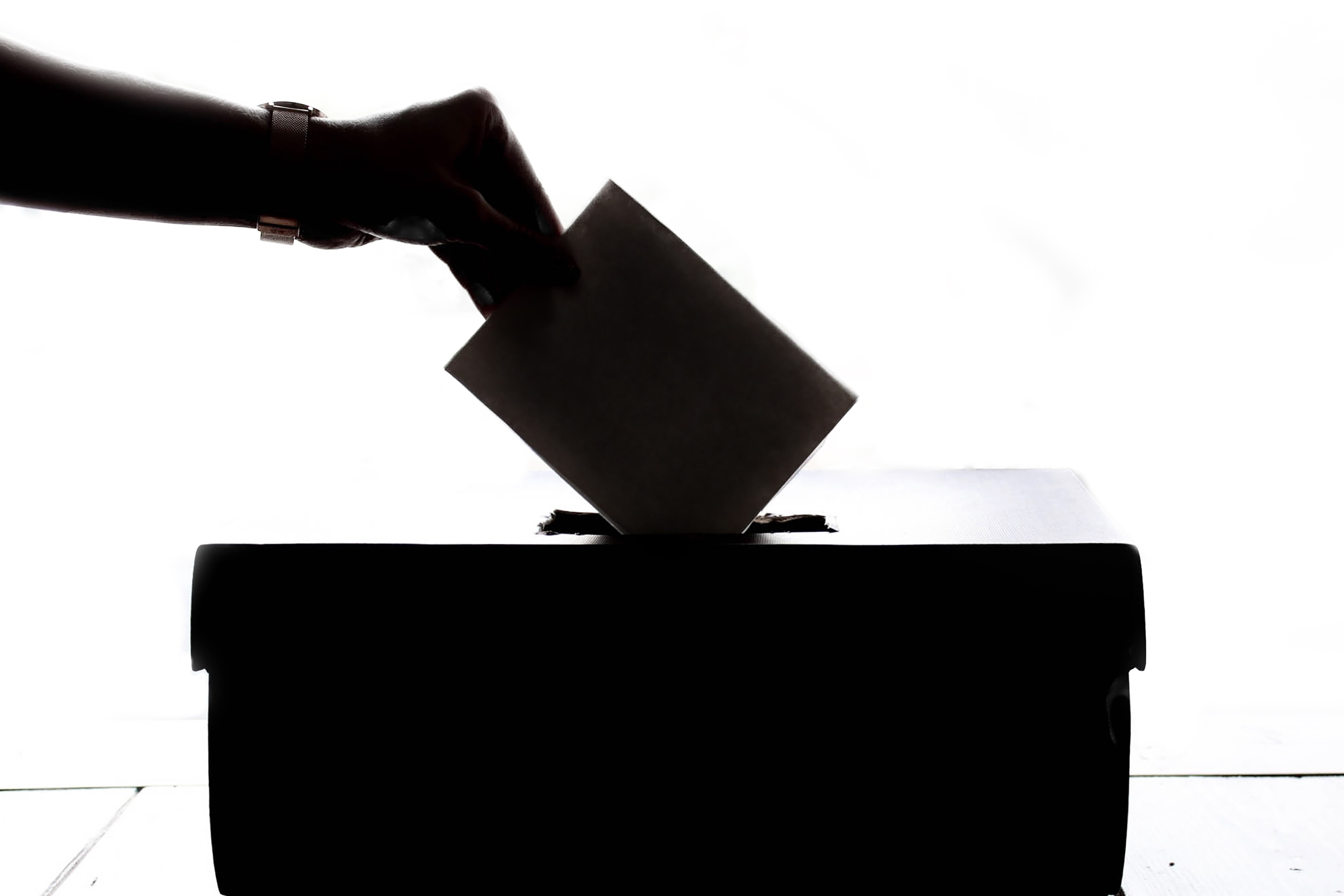 ballot box image