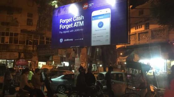 The legacy of demonetisation: how India’s cashless future threatens to erode citizens' privacy