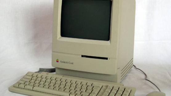 apple mac classic
