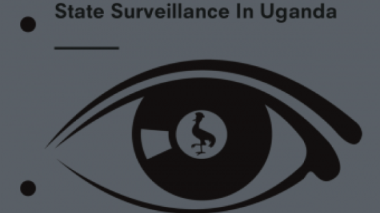 For God and My President: State Surveillance in Uganda