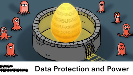 Data protection