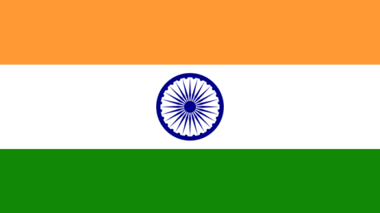 India