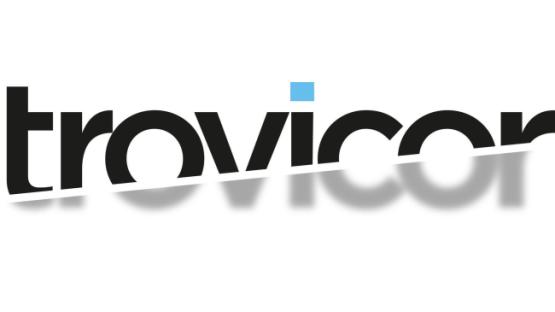 Trovicor logo