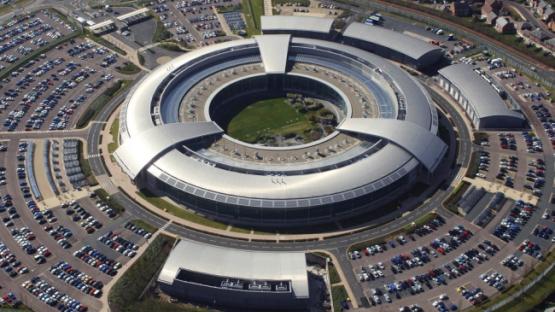 Judges Of The Investigatory Powers Tribunal Visited MI5 In 2007 For A Secret Briefing