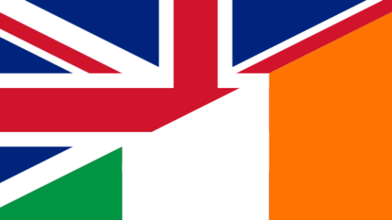 Will Ireland be Britain’s sister Surveillance State?