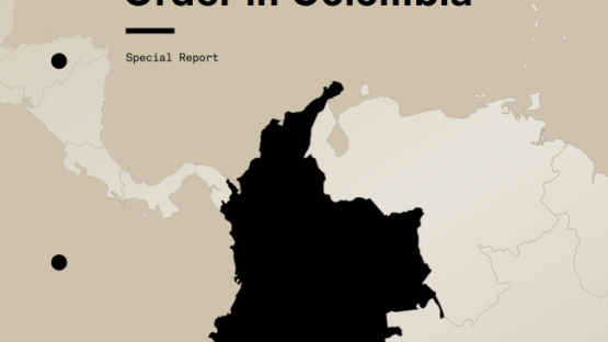 Press Release: Colombian Police Built A Shadow Surveillance State Outside Of Lawful Authority, Privacy International Investigation Reveals