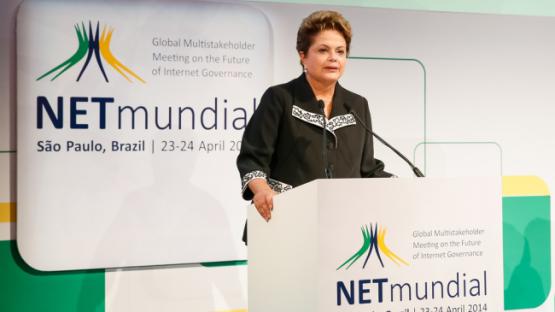 NETMundial: a long way to go to combat mass surveillance